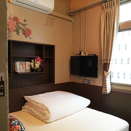 Tainan-Inn Zewnętrze zdjęcie