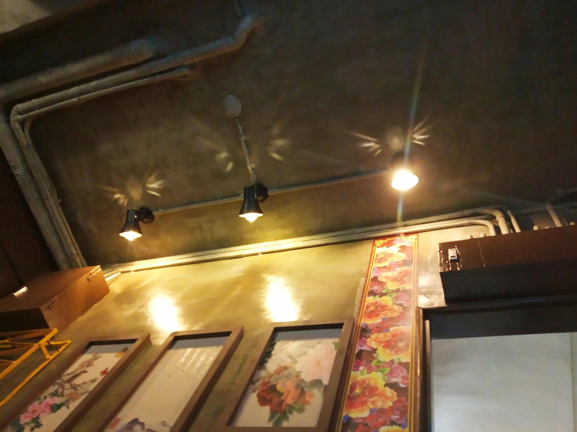 Tainan-Inn Zewnętrze zdjęcie