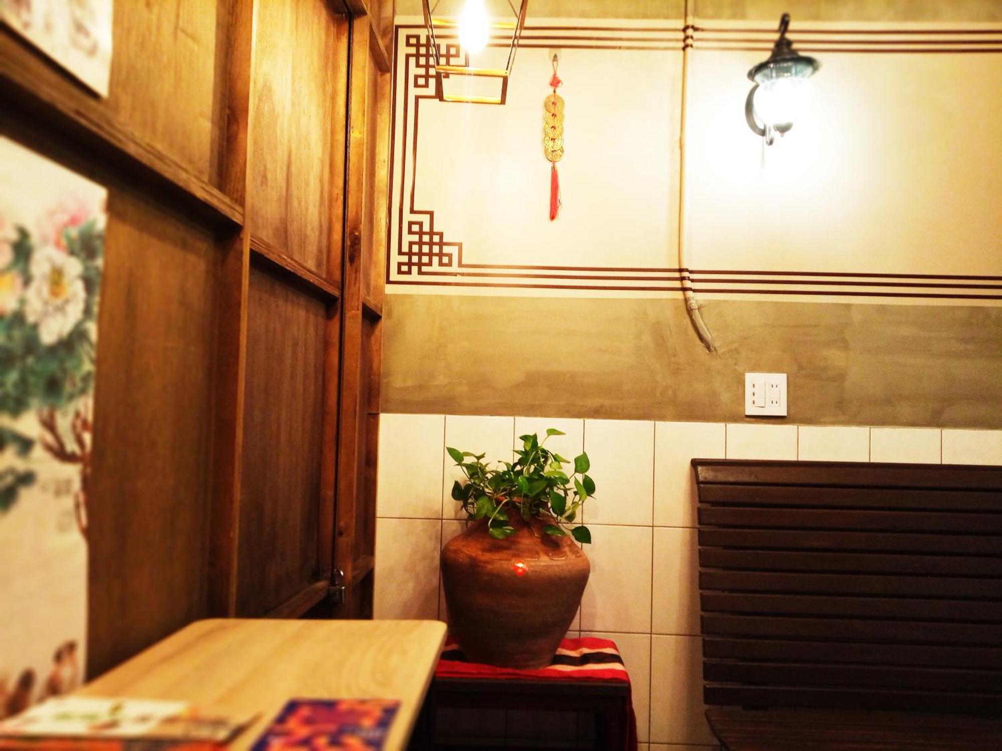 Tainan-Inn Zewnętrze zdjęcie