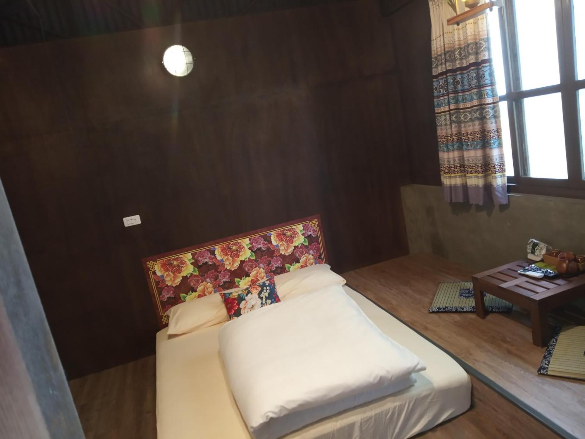 Tainan-Inn Zewnętrze zdjęcie