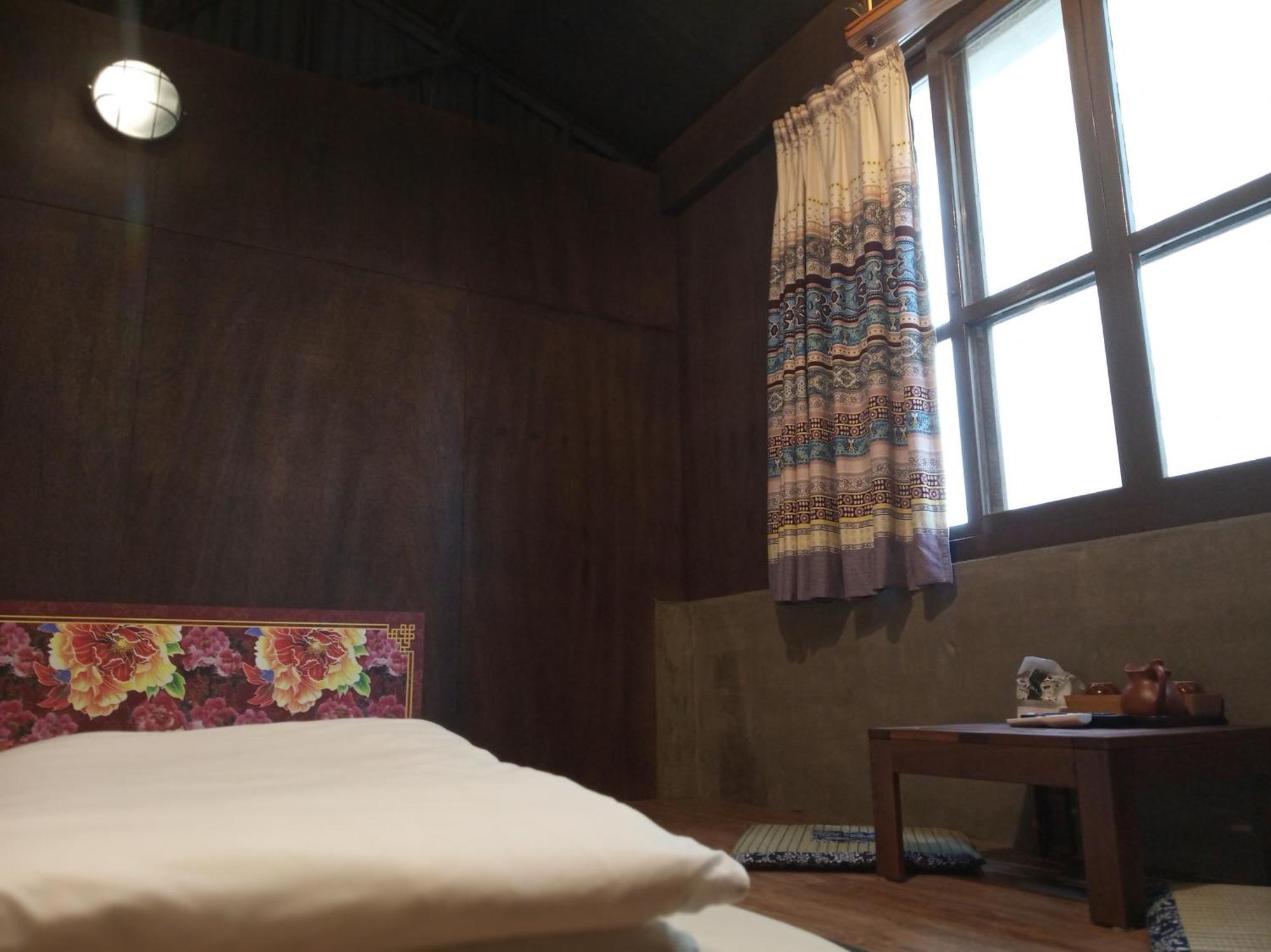 Tainan-Inn Zewnętrze zdjęcie