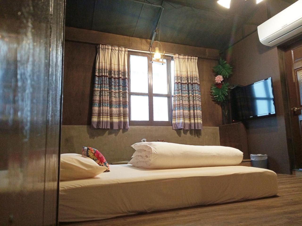 Tainan-Inn Zewnętrze zdjęcie